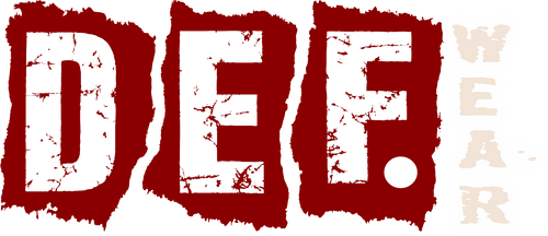 Def Wear Store
