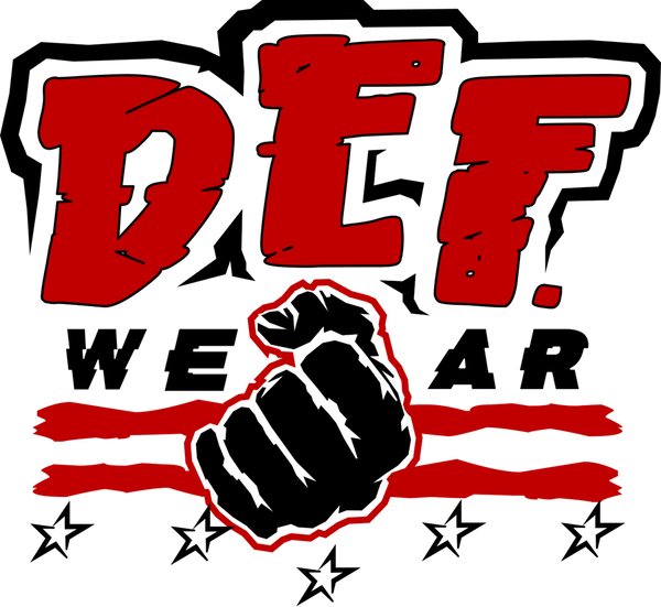 Def Wear Store